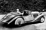BMW 315/1 Roadster 1934 года
